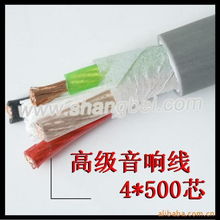上海重陽線纜 專業視聽周邊與電腦線材產品全覽